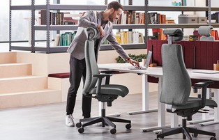 Ergonomiczne wyposażenie biura - postaw na funkcjonalność