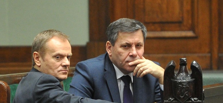 Polityk Platformy zapewnia: Koalicja niezagrożona