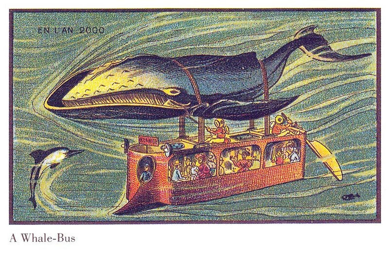 Wielorybi sterowiec