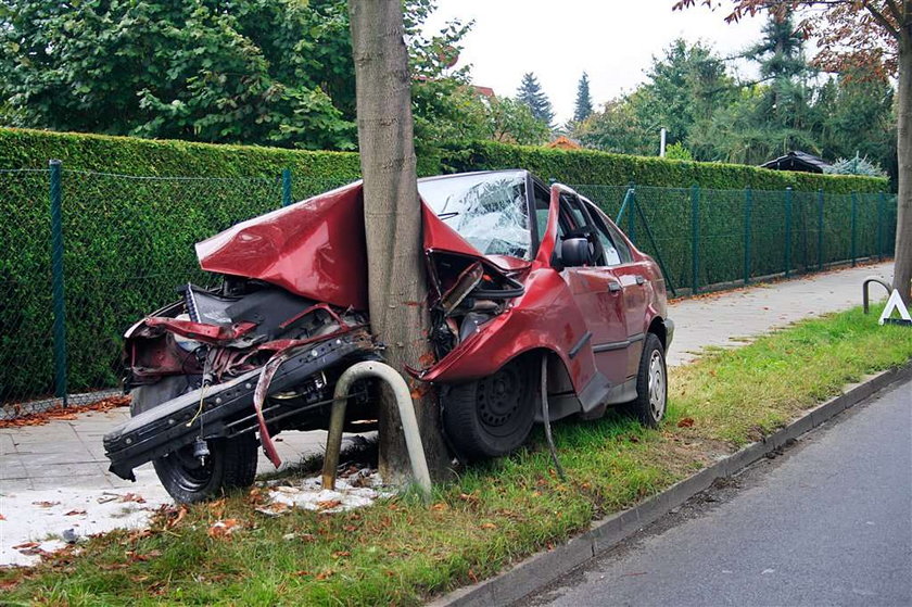 Śmierć w Wielki Piątek. Zginęło 11 osób!