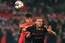 Widzew złożył protest. Chce powtórki meczu z Wisłą w Pucharze Polski