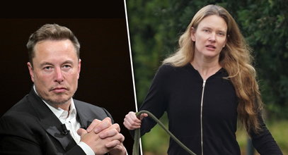 Pierwsza żona Elona Muska ujawniła, co powiedział jej tuż po ślubie. Zlekceważyła to, a potem pożałowała