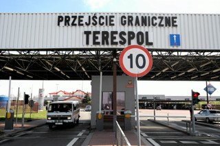 Terespol: Rzecznik rusza na pomoc uchodźcom