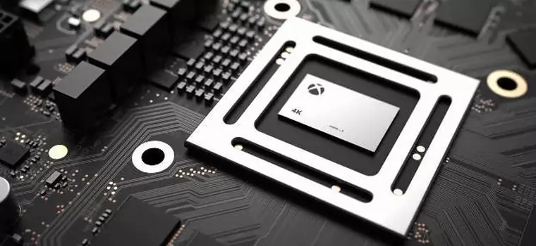 Po co Microsoftowi Xbox One Scorpio? Czy nowa konsola to dobry pomysł?