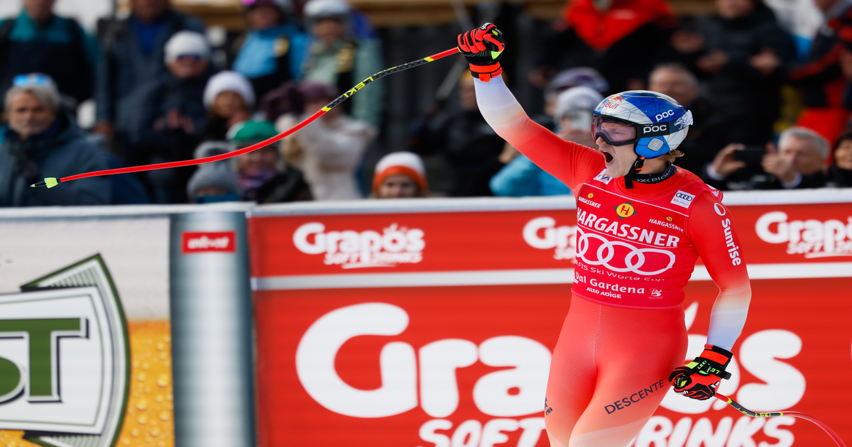 À 28 ans seulement : Odermatt décroche sa 50e victoire en Coupe du monde