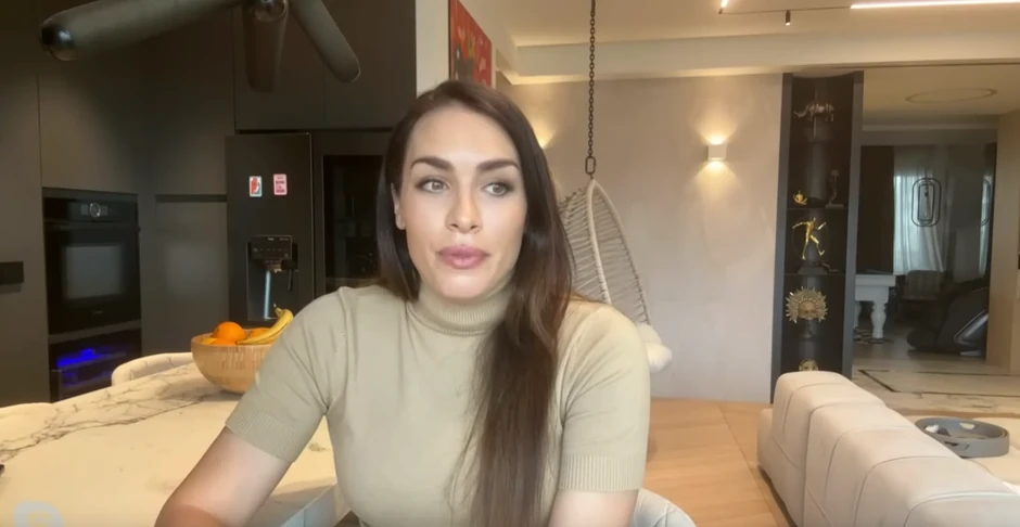 Ivana Korab želi još da smrša