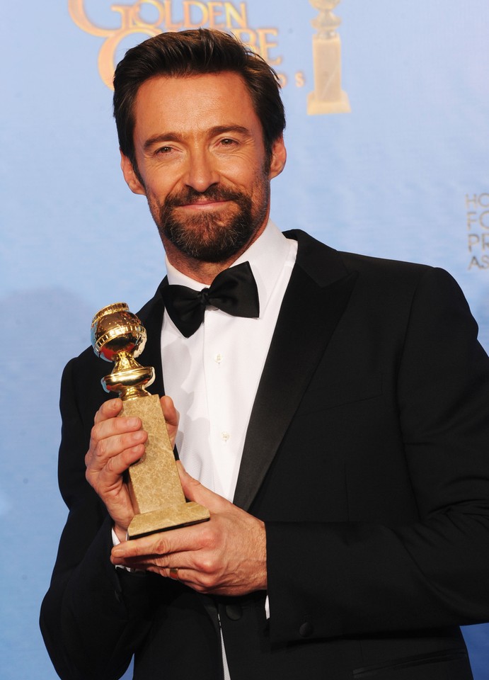 Hugh Jackman