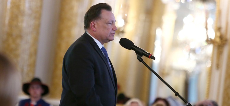 Mazowsze w opałach. Wojewoda stawia ultimatum Adamowi Struzikowi [LIST]