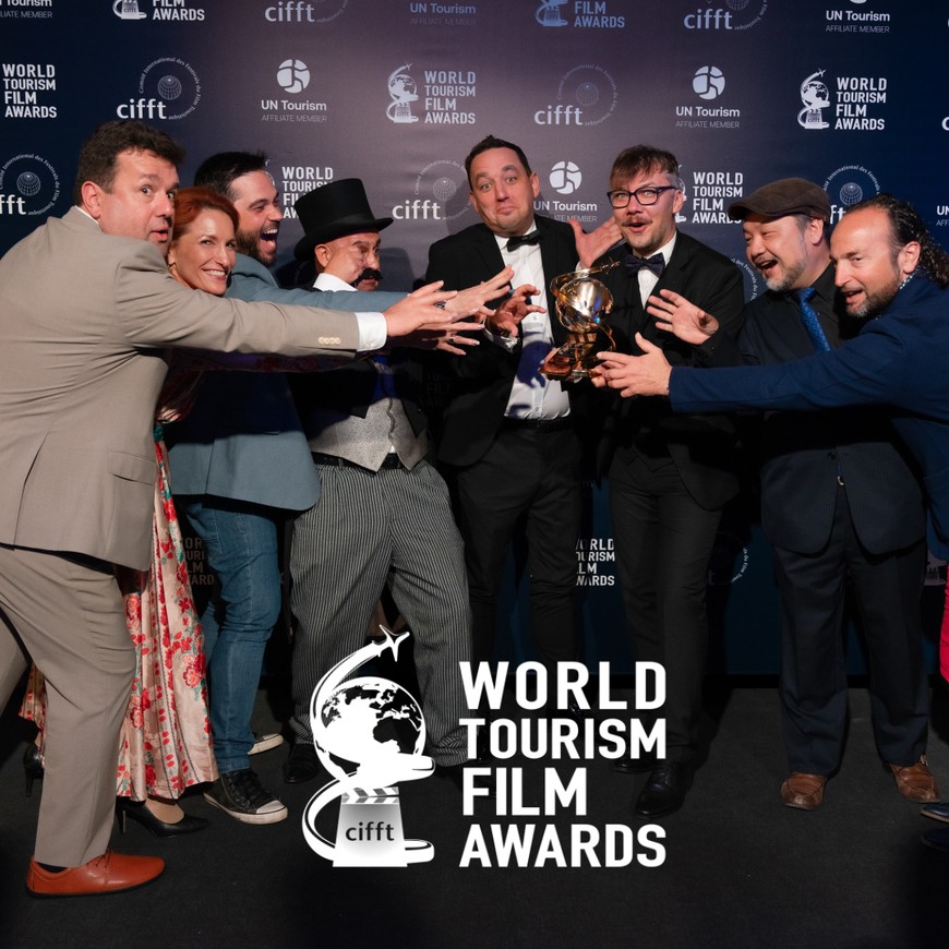 Niejedno miasto chciał mieć taka nagrodę! Najlepszy jest jednak Wrocław!