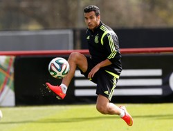 Hiszpania żegna się z mundialem. Spotkanie z Australią meczem o honor