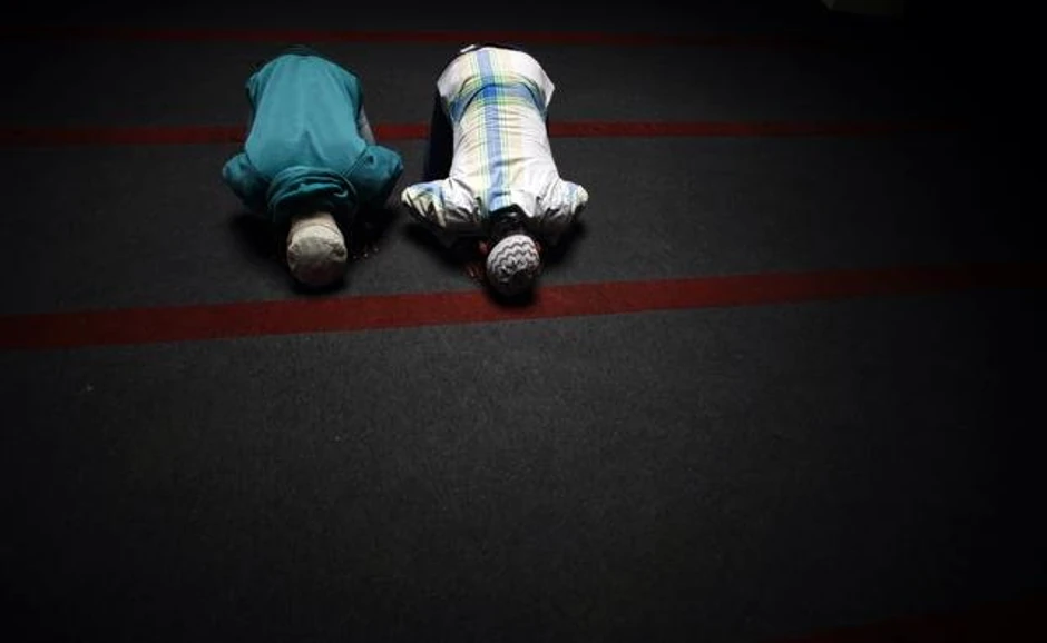 Muslimani najbrojniji posle hrišćana, sa 1,6 milijardi vernika