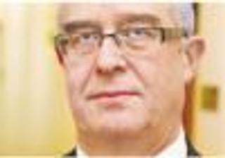 Andrzej Seremet powołany na stanowisko prokuratora generalnego