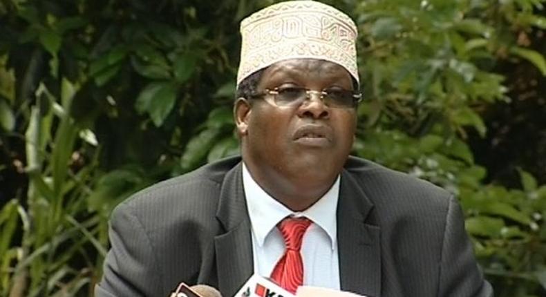 Miguna Miguna’s message ahead Uhuru-Raila Nyanza tour