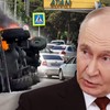 Gubitak Krima bi mogao da bude ogroman udarac za Vladimira Putina