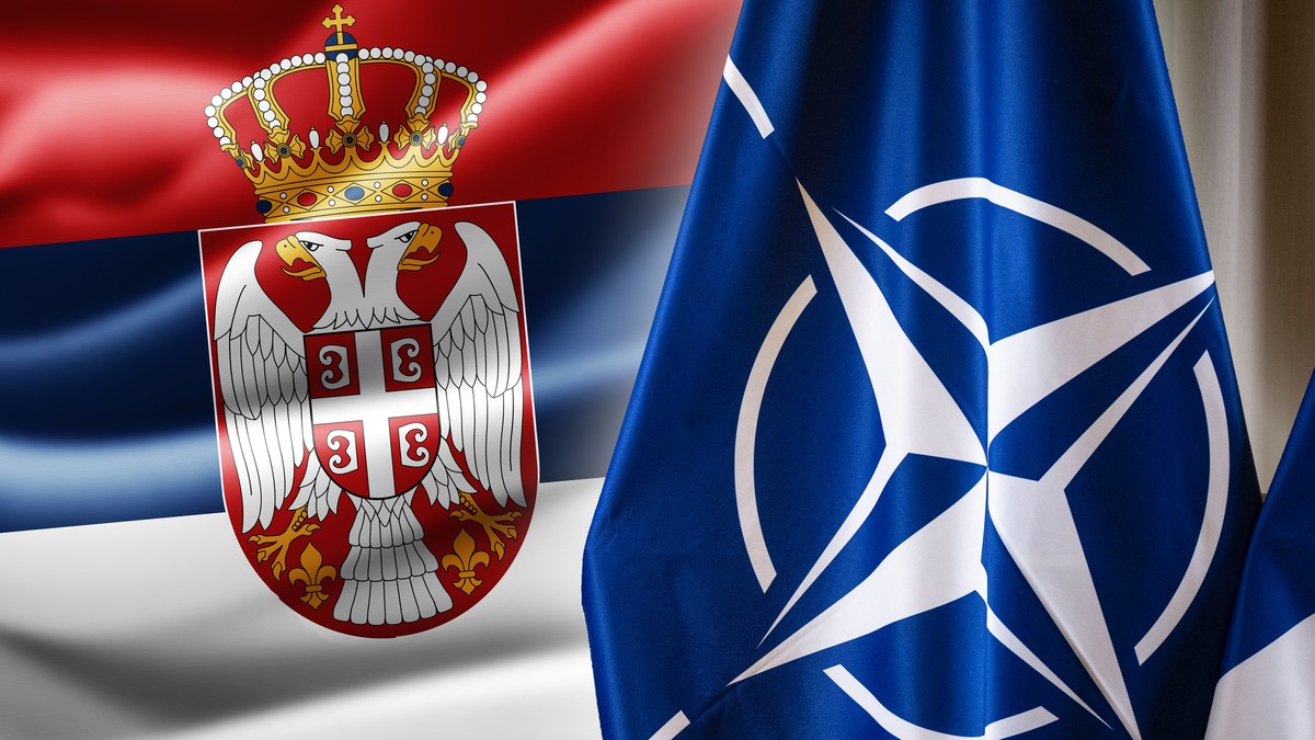 Srbija i Nato