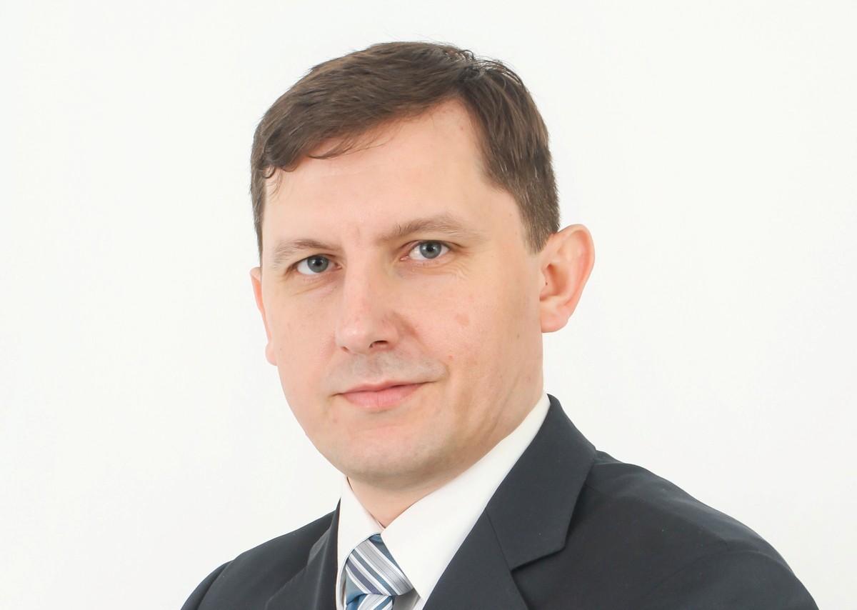 Paweł Kułak, radca prawny w zespole prawa konkurencji w warszawskim biurze kancelarii Schoenherr