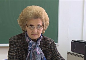 Dobrila Kukolj