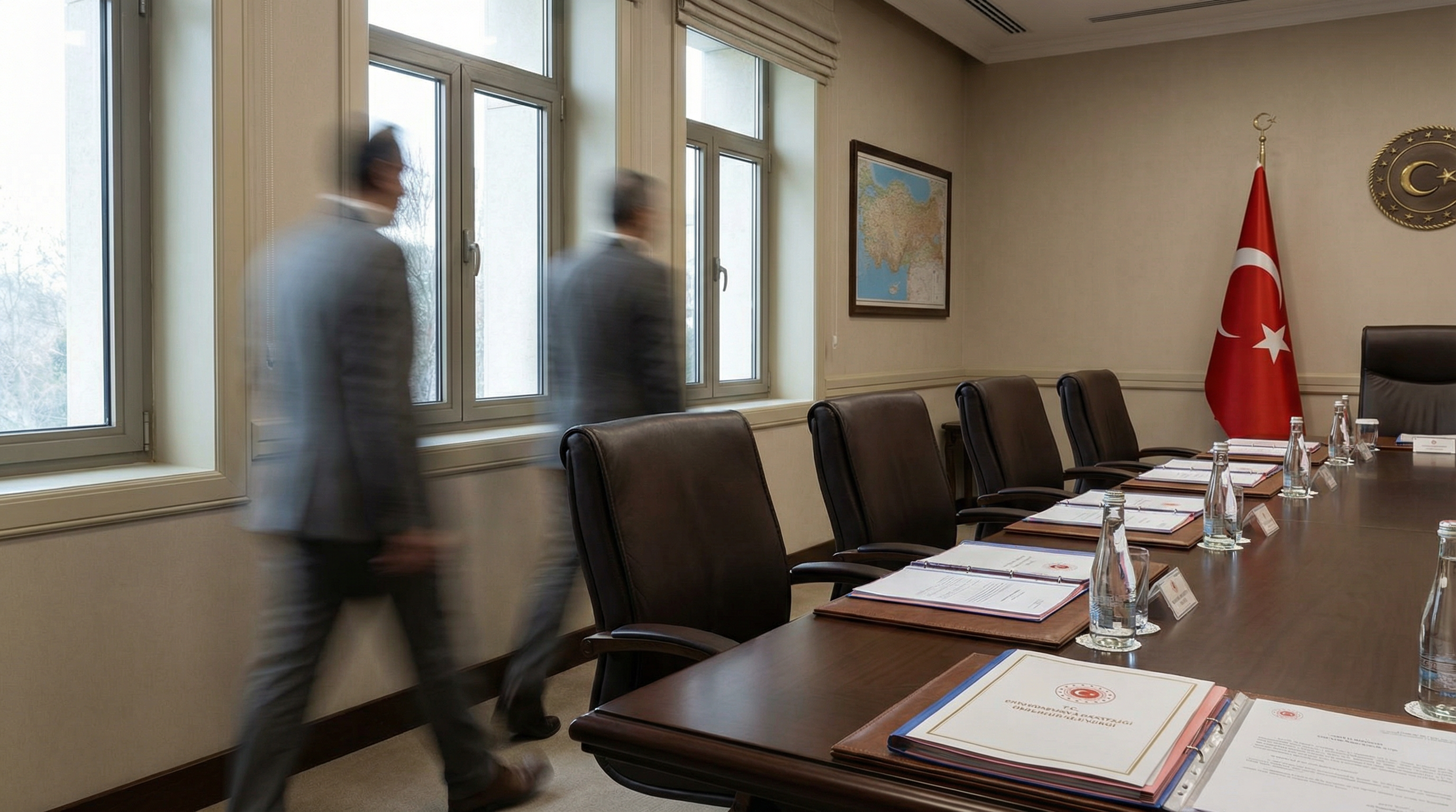 Öcalan met en garde : les combats en Syrie menacent la paix après 50.000 morts