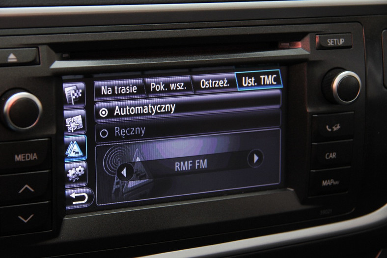 Jak Poprawić Odbiór Radiowy W Subaru