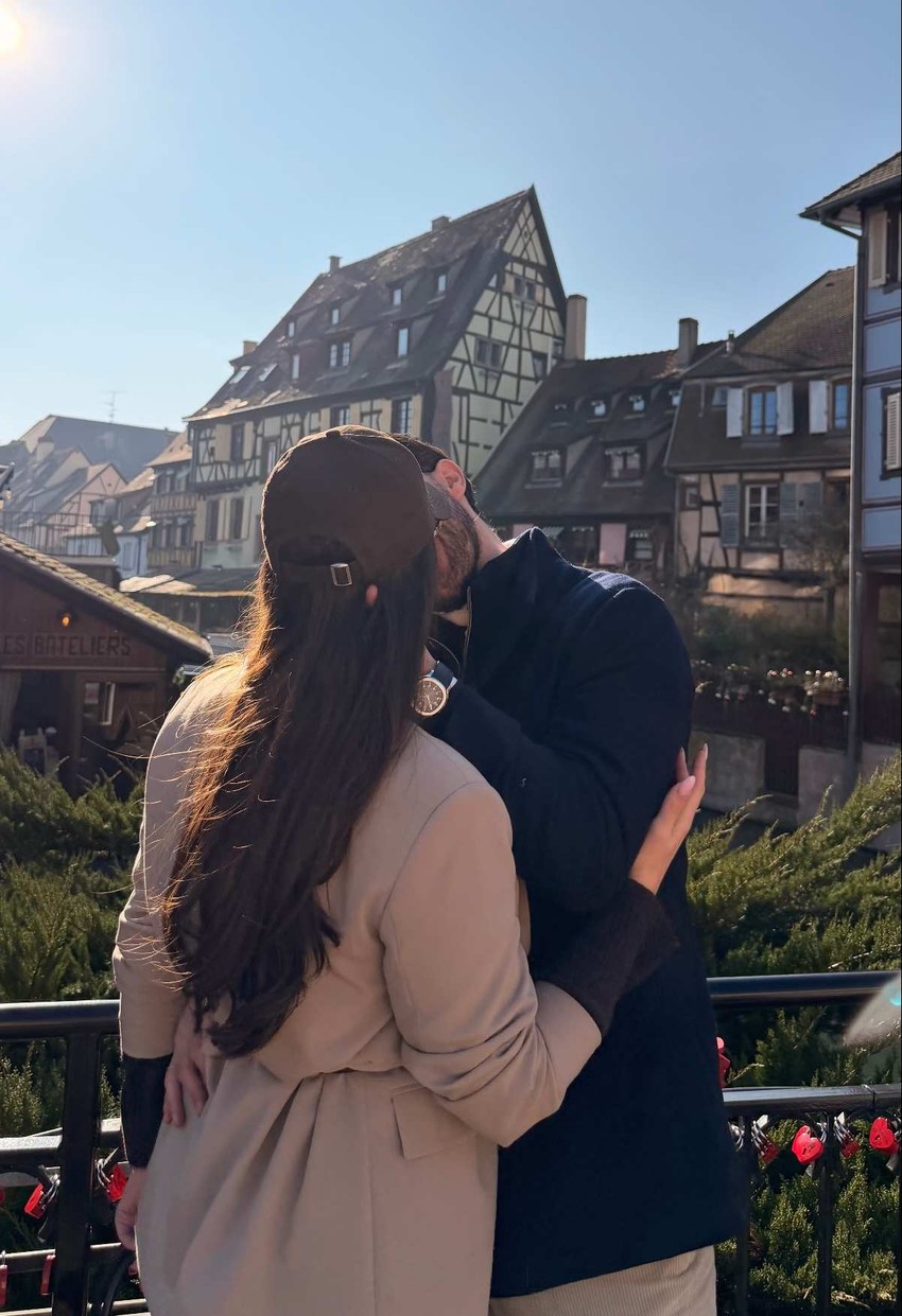 Tamara Milutinović i Darko Jevtić