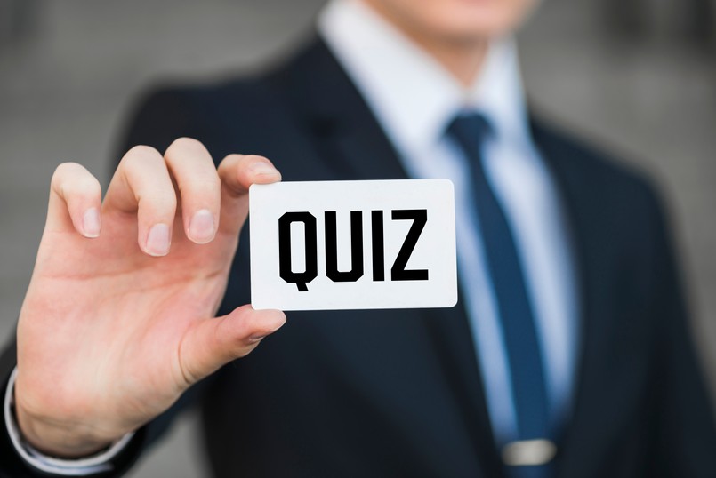 Wielki QUIZ prawda czy fałsz. Życie codzienne czasów PRL. Tylko omnibus się nie pomyli