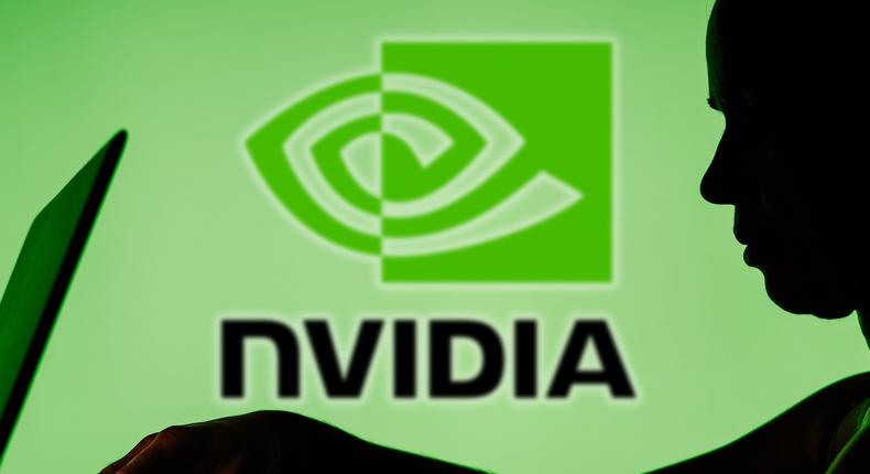 Some Nvidia employees are considered to be millionairesSOPA Images