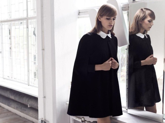 Laura Guidi - kolekcja jesień/zima 2015/2016