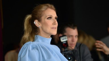 Celine Dion zabiera głos w sieci. To pierwszy taki wpis od miesięcy