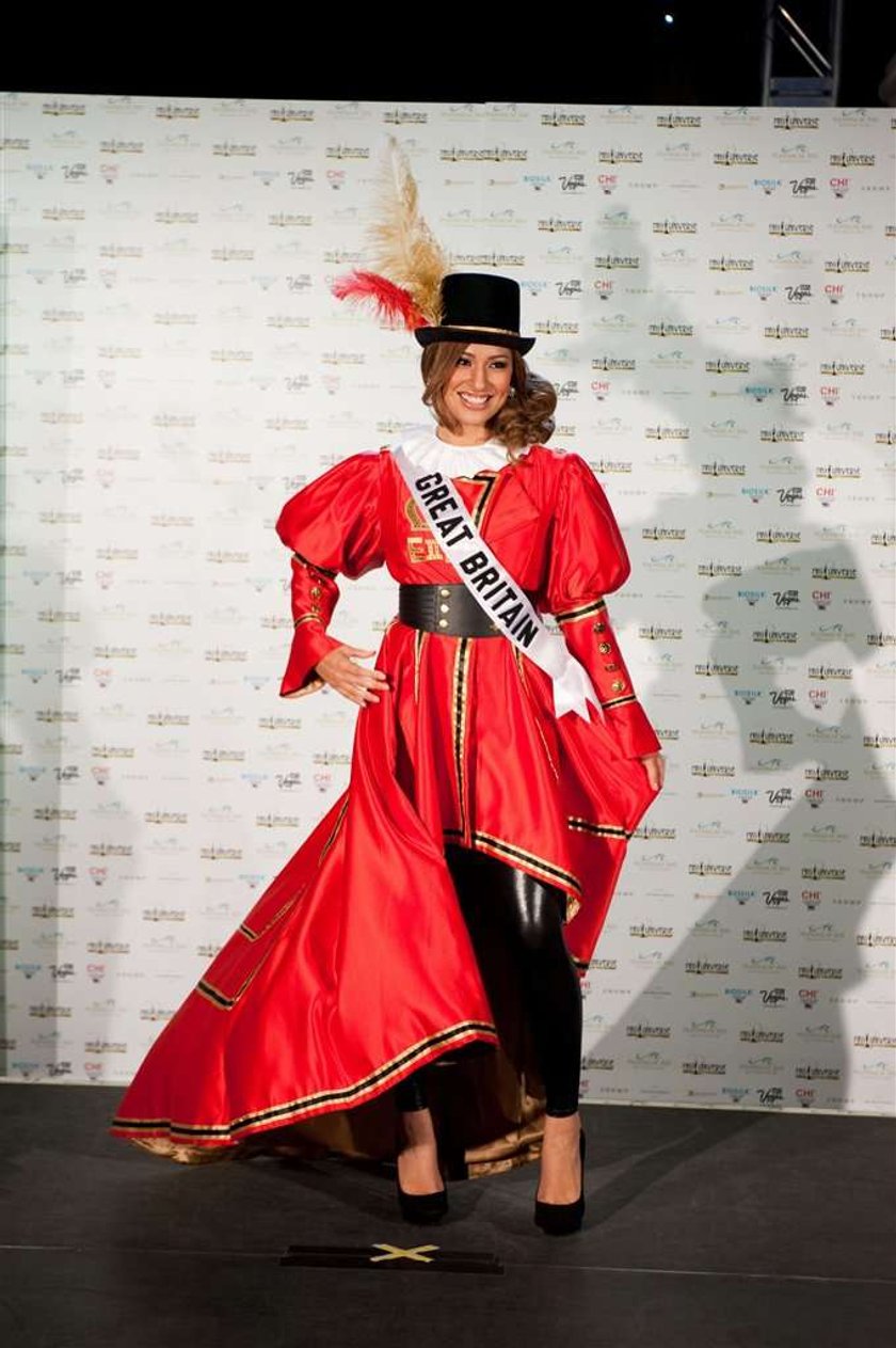 Oto kandydatki do Miss Universe. Jest Polka!