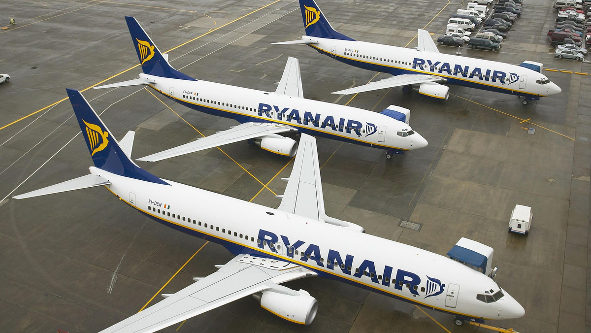 Trybunał Sprawiedliwości Unii Europejskiej wydał orzeczenie korzystne dla irlandzkich linii lotniczych Ryanair, dotyczące użycia danych ze strony tego przewoźnika w serwisach porównujących ceny biletów lotniczych.