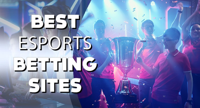 Best esports betting sites3