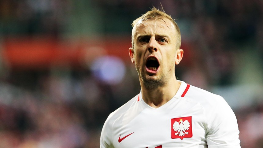 Kamil Grosicki w Hull City! Wielki transfer polskiego piłkarza