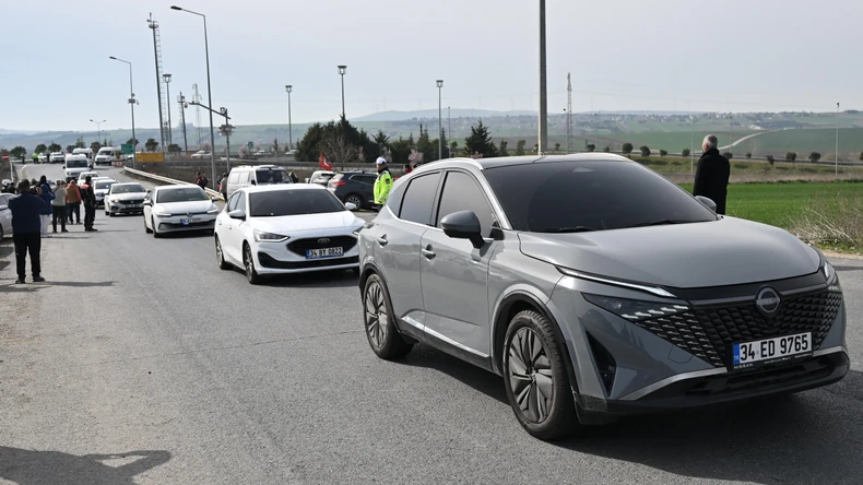 Policija je 23. marta privela 51 osobu u okviru istrage o navodnoj korupciji i terorizmu | Foto: Getty Images