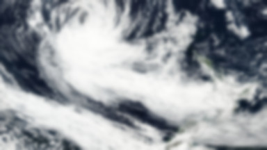 Nowa Zelandia: 6 tys. ludzi odciętych od świata przez cyklon Gita