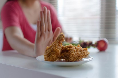 Magas a koleszterinszintje? Ez a 4 étel kifejezetten ártalmas lehet