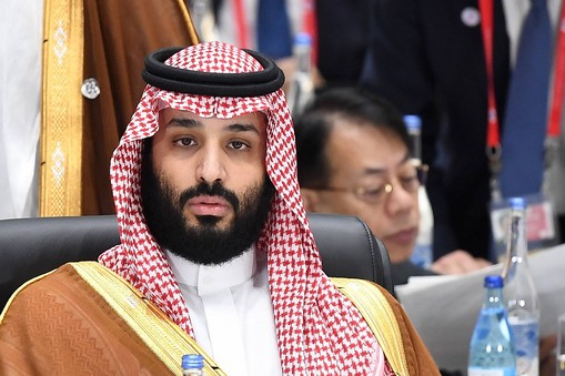 Mohammed ben Salman