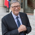 Bill Gates planuje rozdać "praktycznie cały" majątek. Właśnie przelał 20 mld dol.