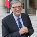 Bill Gates planuje rozdać "praktycznie cały" majątek. Właśnie przelał 20 mld dol.