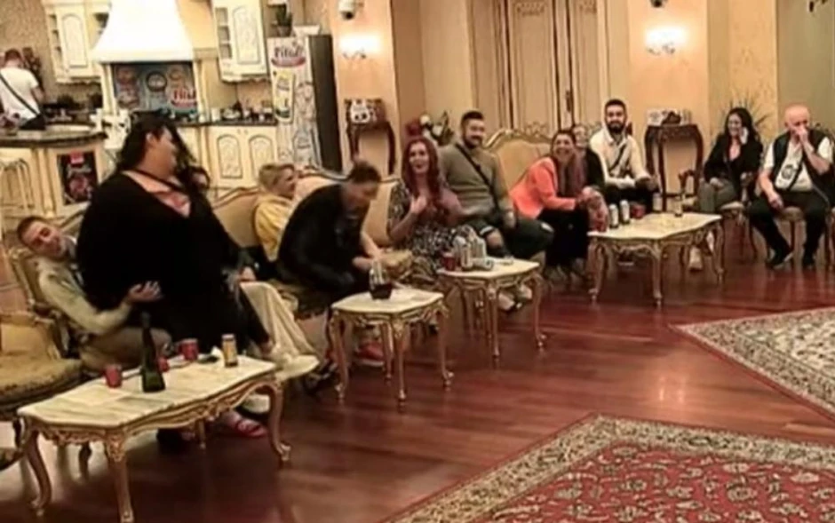 Kristijan Kiki Nikolić i Uroš Anđelić