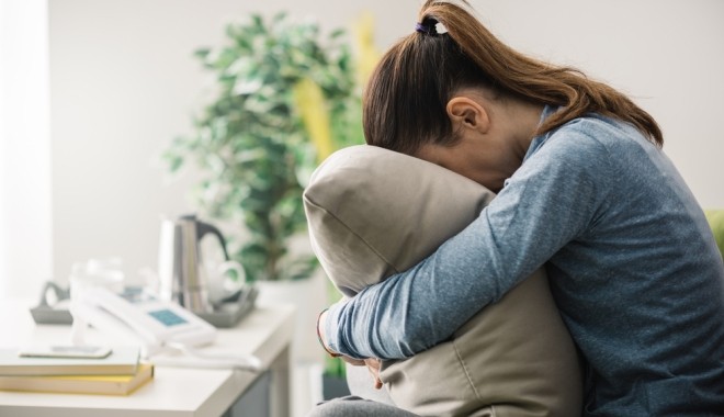 Depressziósak és boldogtalanok a magyarok