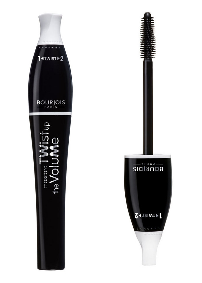 Bourjois, Mascara Twist HIT