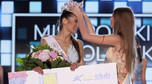 Patrycja Pabis z tytułem Miss Polski Nastolatek 2016