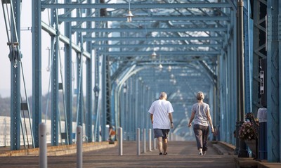 Problemy demograficzne - największe zagrożenie dla gospodarki Niemiec