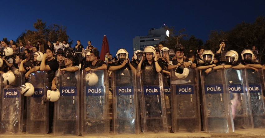 Demonstracije u Turskoj ne jenjavaju