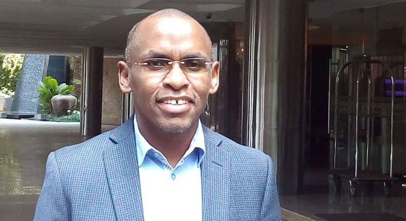 Safaricom appoints Peter Ndegwa, as its new CEO