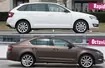 Skoda Rapid 1.0 vs Skoda Octavia 1.0