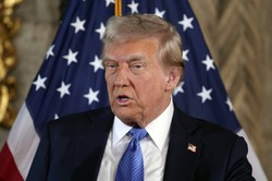 Co się dzieje z Donaldem Trumpem? Prezydent elekt ma zupełnie nowy wizerunek [WIDEO]