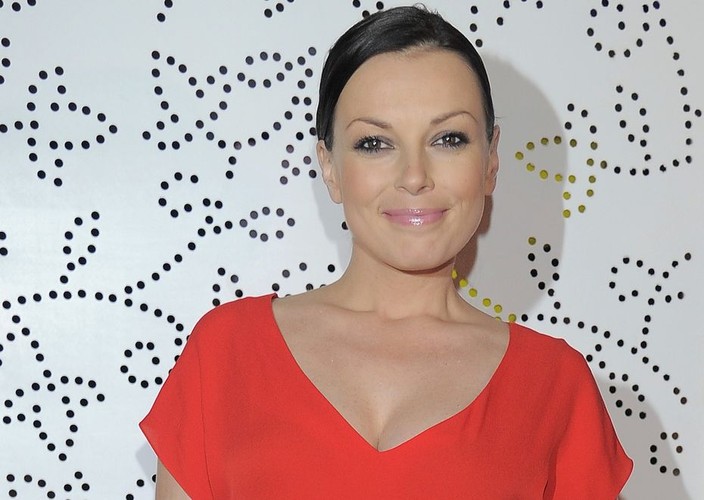 Mężem Katarzyny Glinki jest biznesmen Przemysław Gołdon. Para właśnie doczekała się syna!