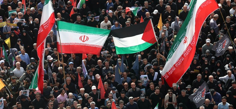Iran nie zaprzestał dążenia do posiadania broni nuklearnej. Niepokojące zdjęcia satelitarne