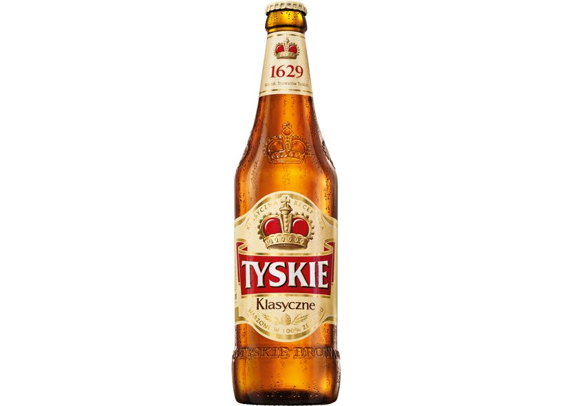 Tyskie